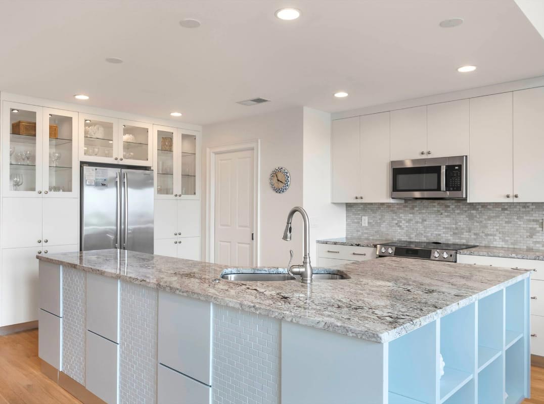 Stunning Beachfront Villa with Direct Beach Access