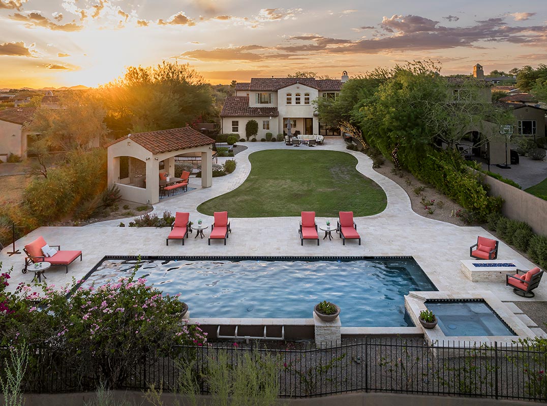 DC RANCH HACIENDAS