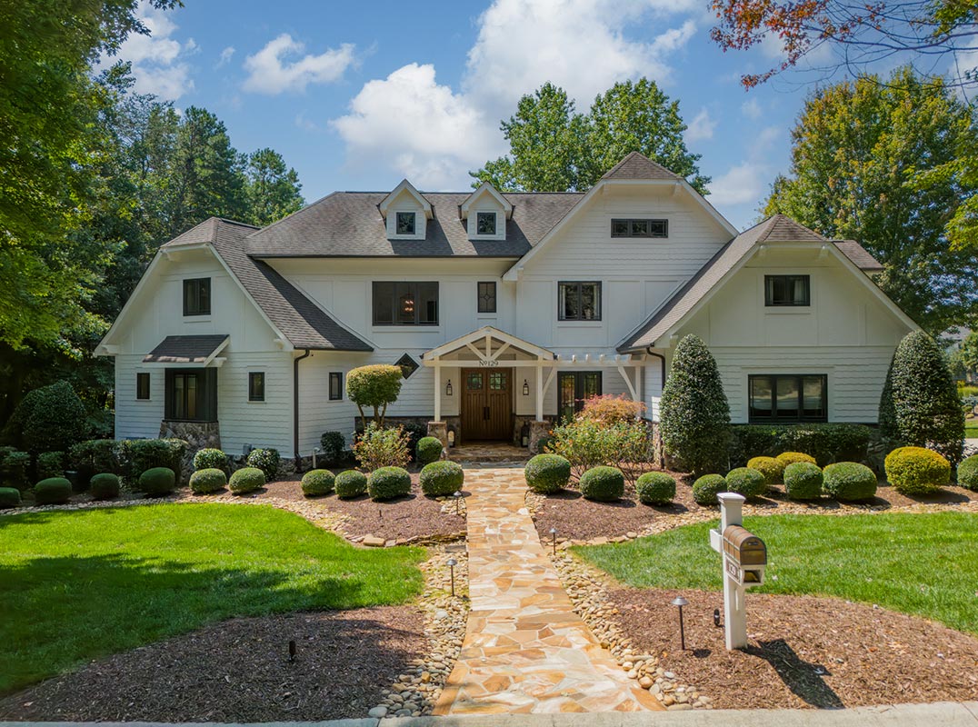 Stunning Updated Basement Home with Dock and Boat Lift 