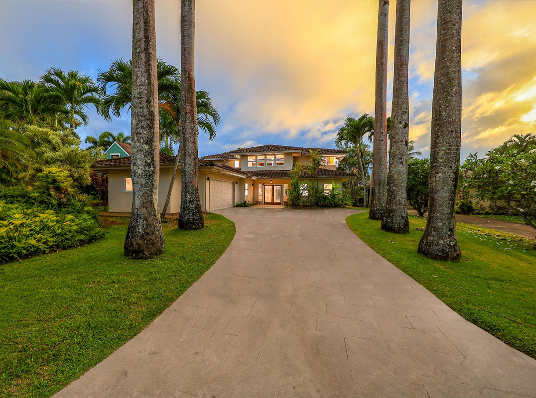 3570 Kaweonui Rd