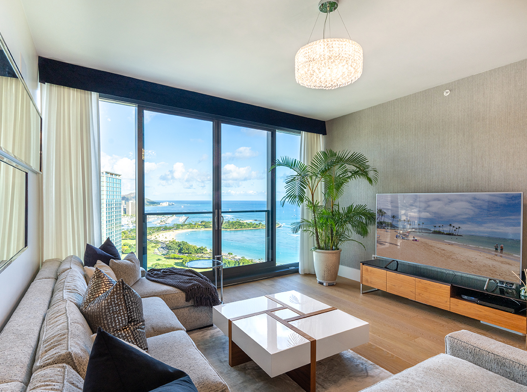1108 Auahi Street PH3402 