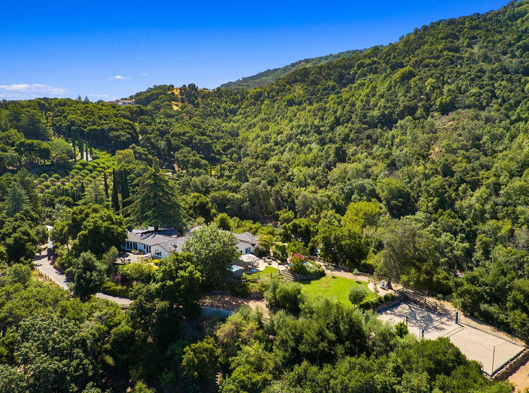 One-Of-A-Kind, Exceptional Urban Organic Farm