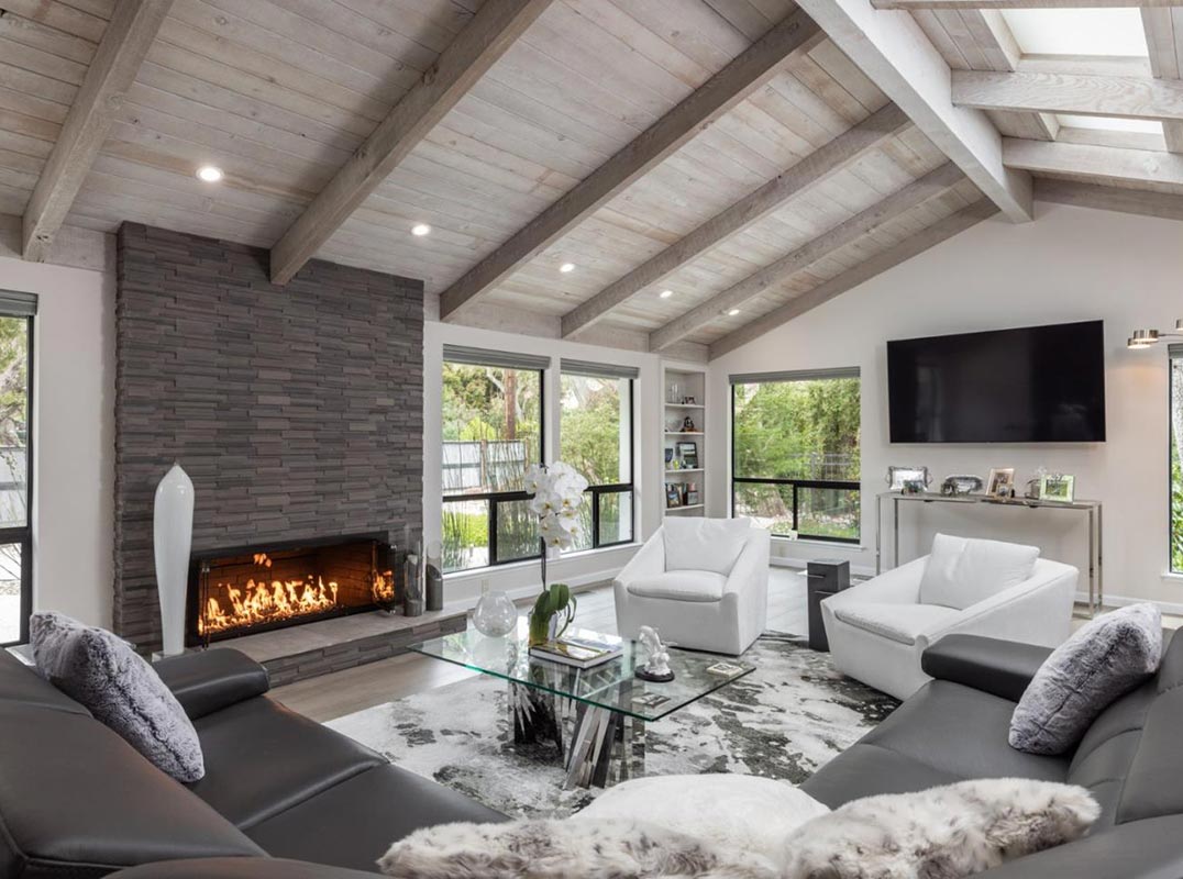 Completely Renovated Pebble Beach Home