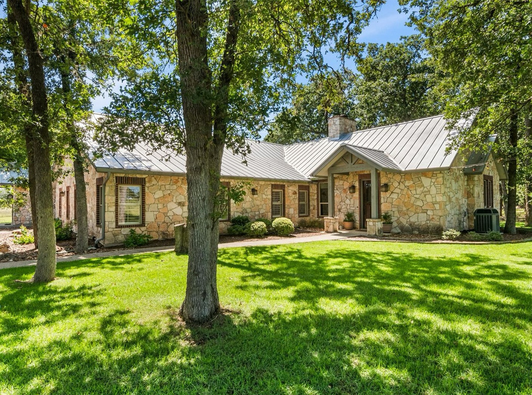 Fabulously Renovated Home In Boerne