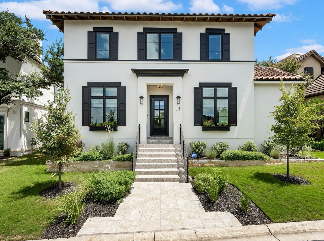 Elegant Home In Guard-Gated Dominion