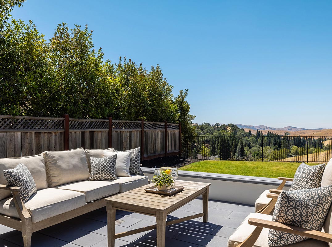 A Complete Renovation, From The Foundation Up