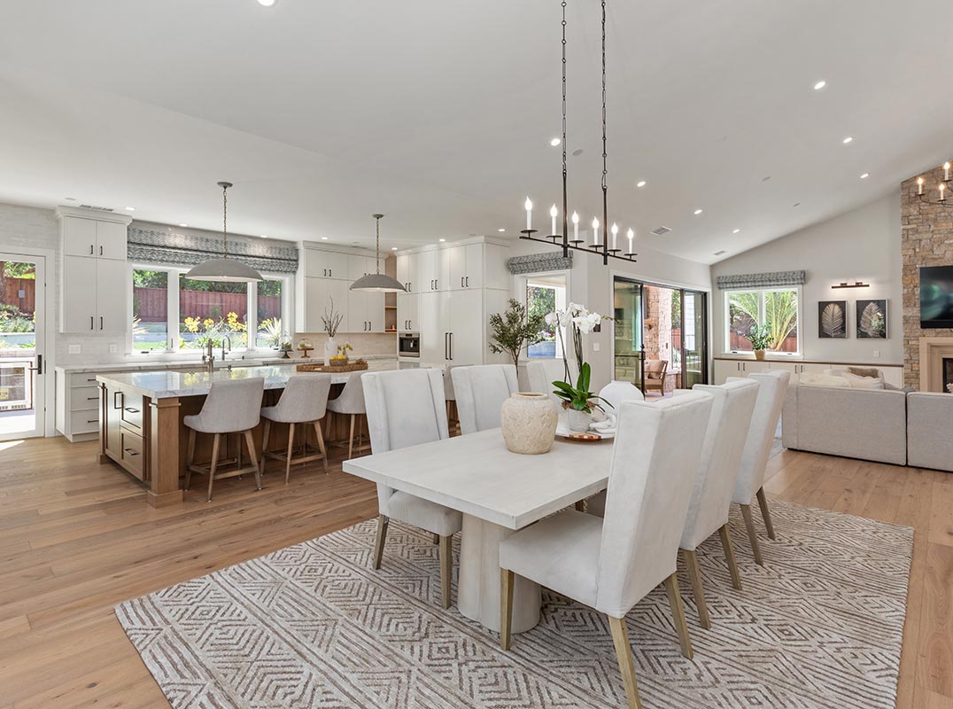 Architectural Masterpiece Redefines Luxury