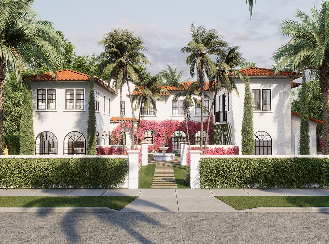 Historic Meets New Construction Gem 