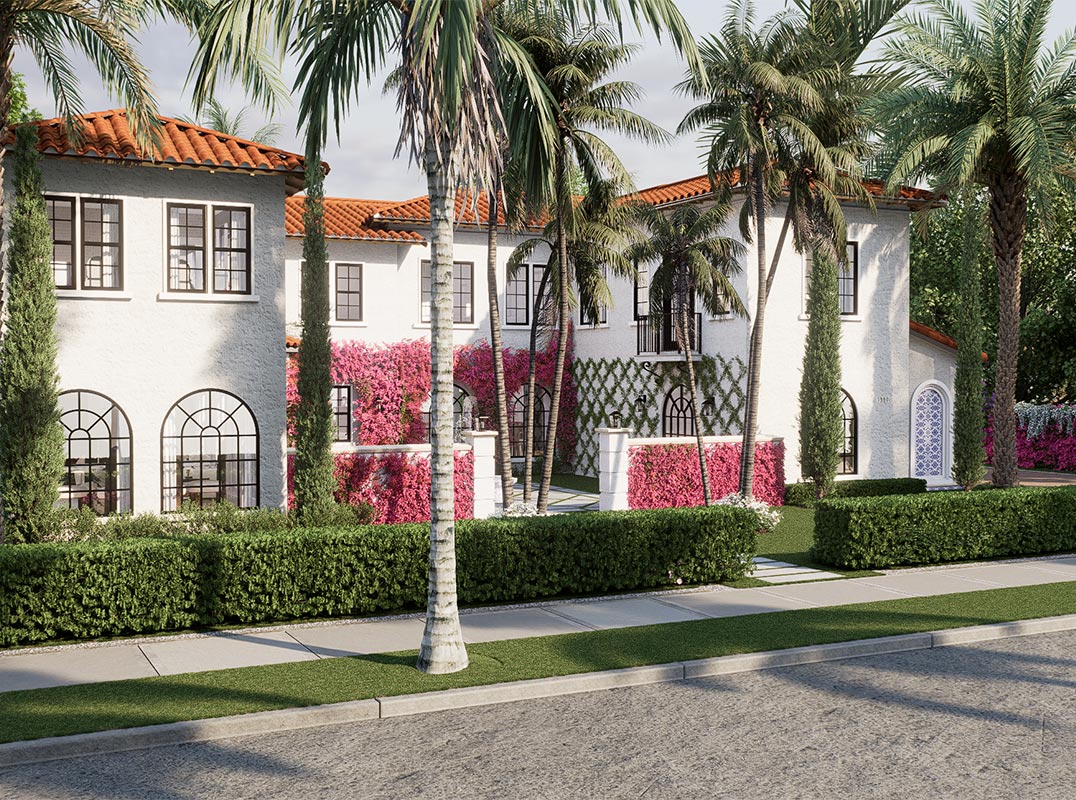 Historic Meets New Construction Gem 