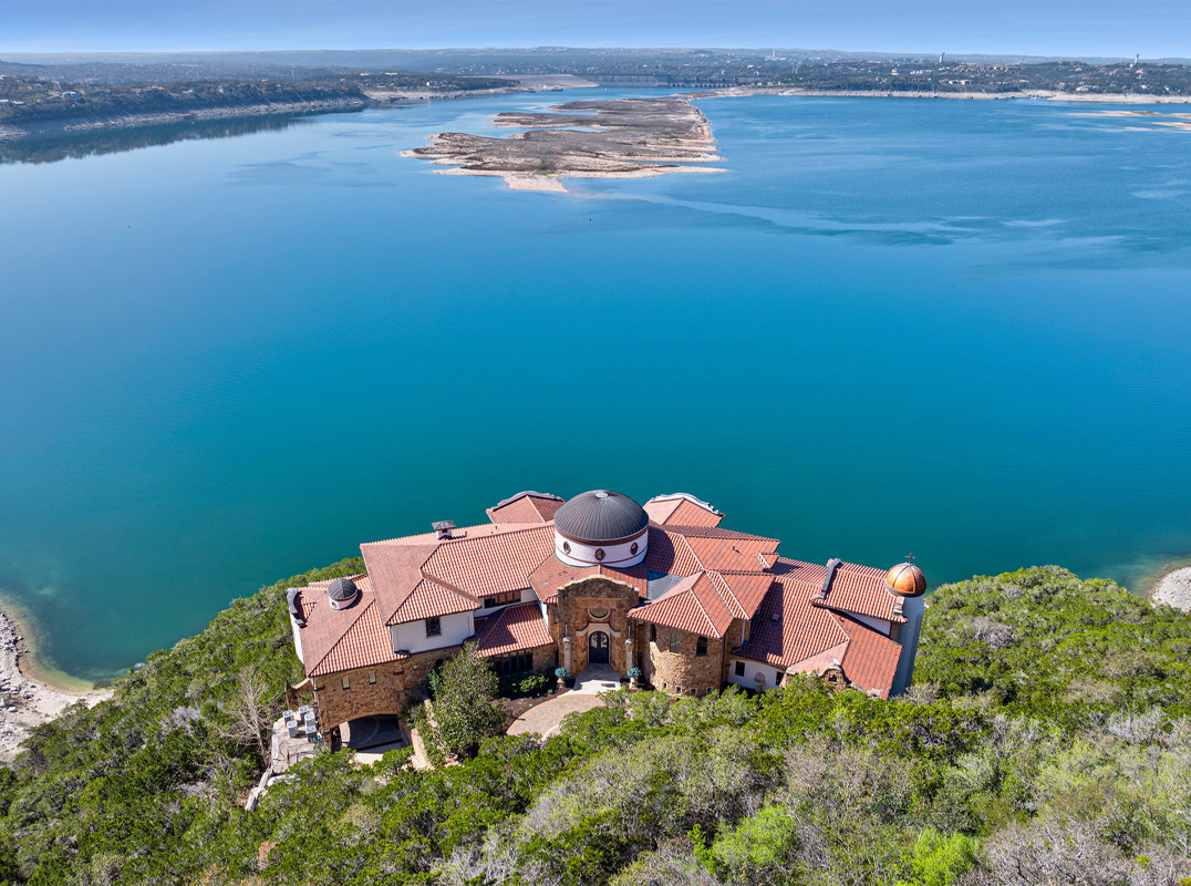 Villa Corazon, The Heartbeat Of Lake Travis