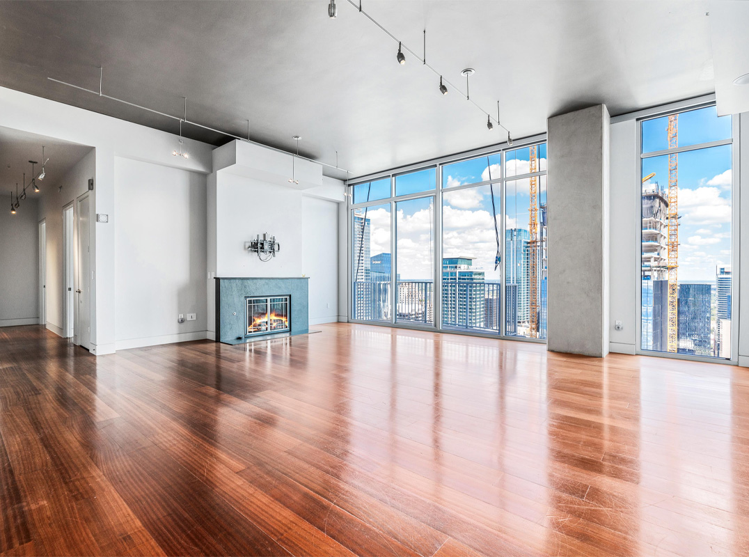 Picture of Austin Luxury Penthouses | Austin Luxury Apartments by MK