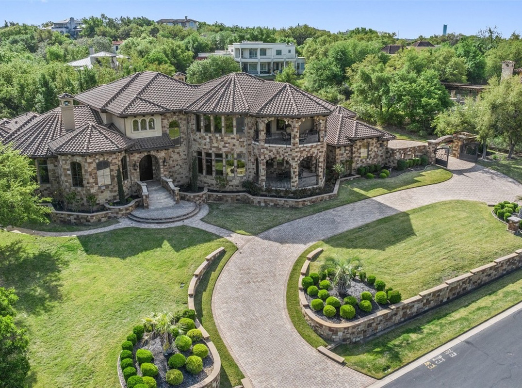 Sierra Homes Masterpiece