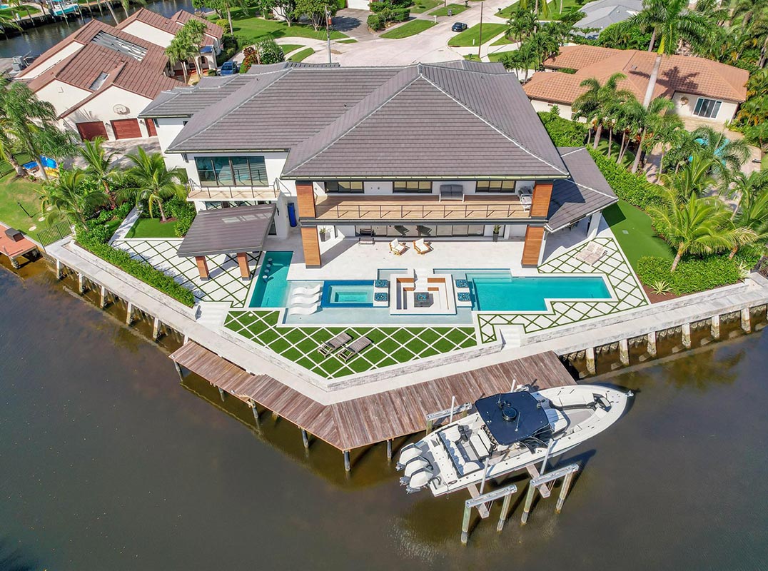 Discover Your Dream Home