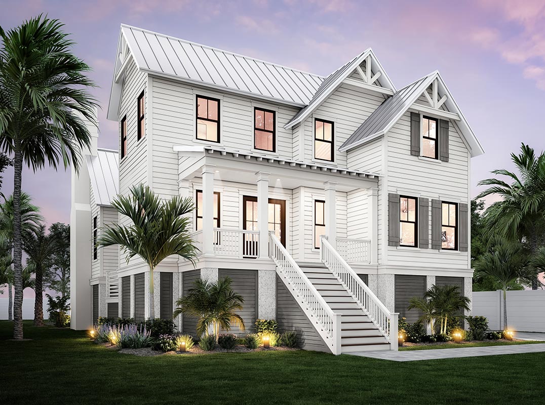 COMING SOON | NEW CONSTRUCTION
