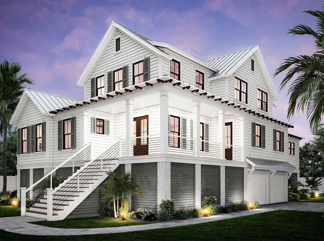 COMING SOON | NEW CONSTRUCTION