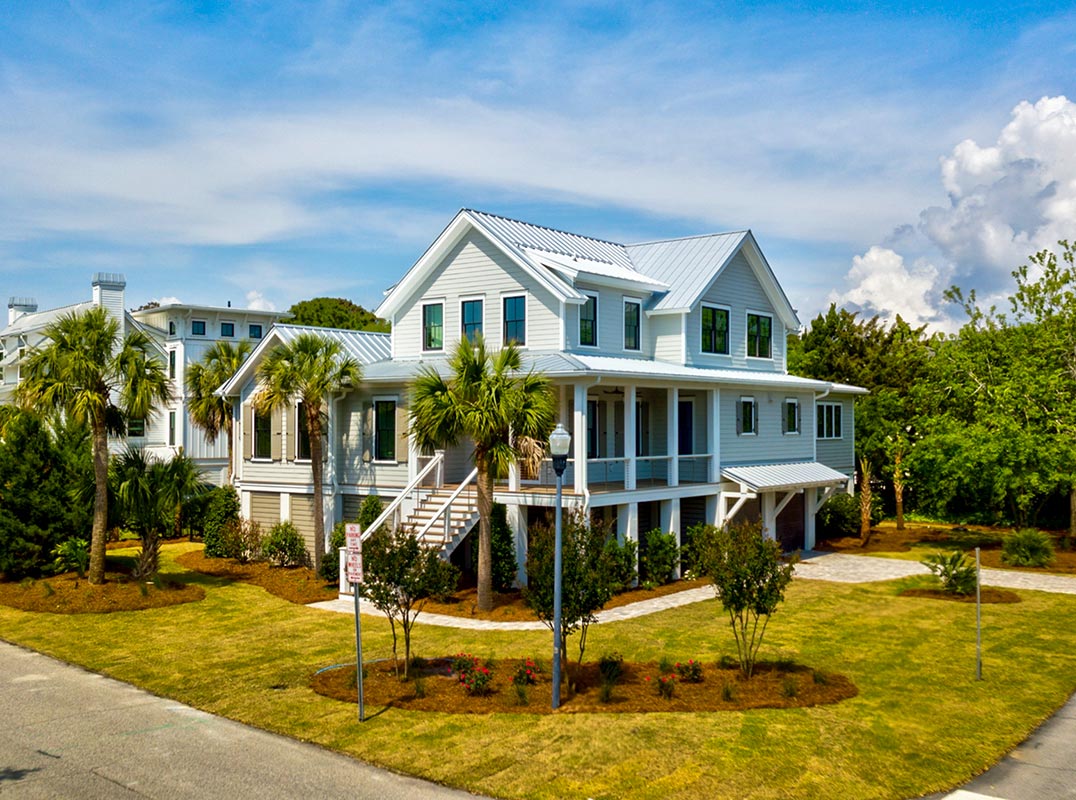 COMING SOON | NEW CONSTRUCTION