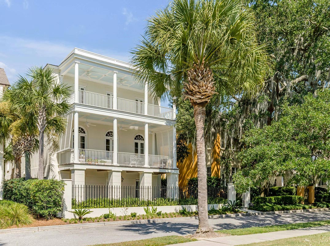 Stunning Home in the Heart of the Desirable I’On Neighborhood