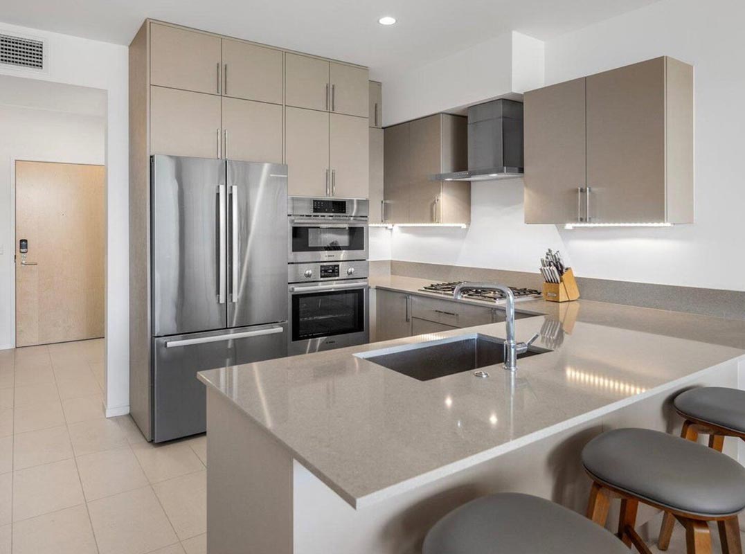 City Icons: High Rise Structures Defining Modern Living