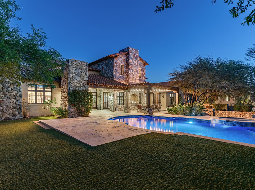 Esteemed Location In Silverleaf