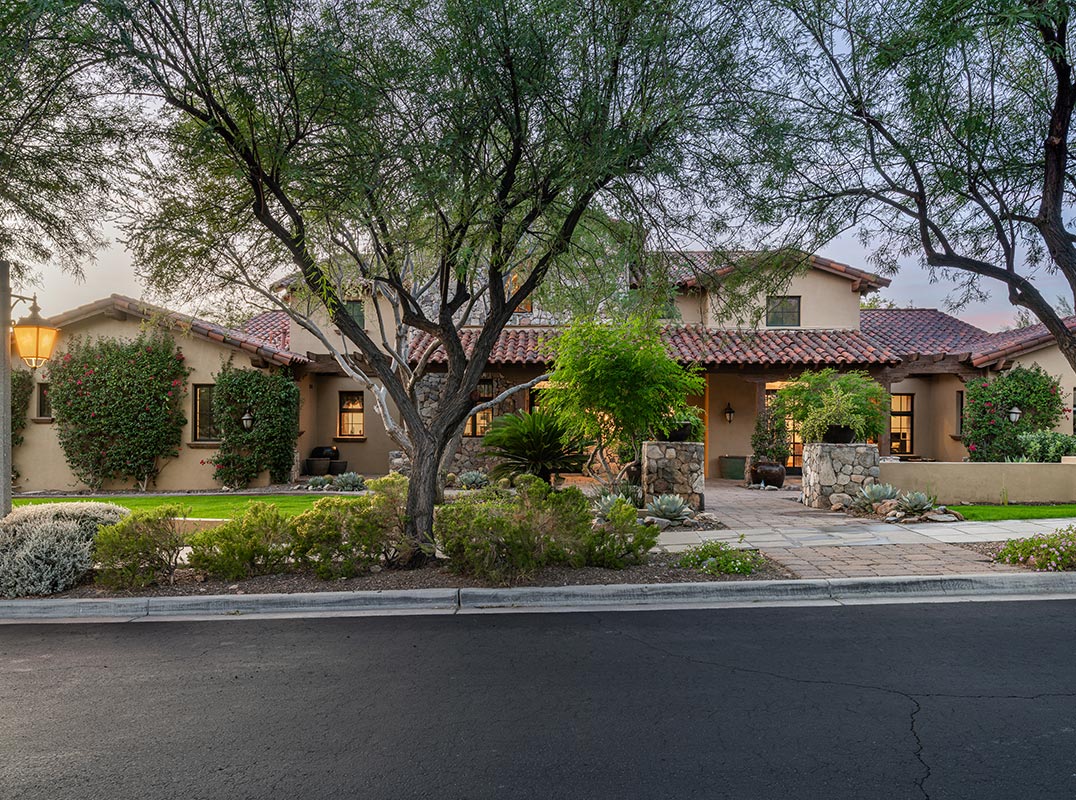 Esteemed Location In Silverleaf