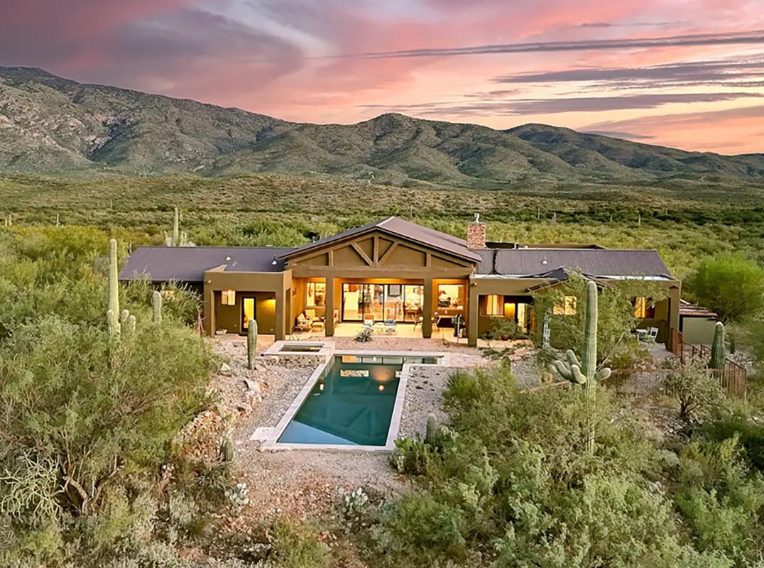 X9 Ranch Stunner