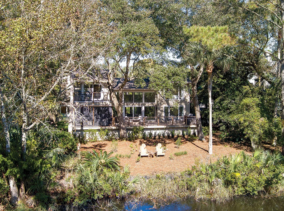 Newly Renovated Home with Kiawah Island Club Membership Opportunity