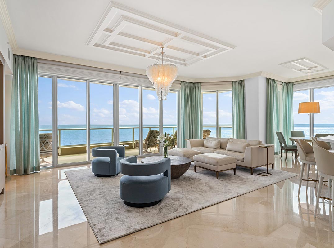 The One for Your on Singer Island
