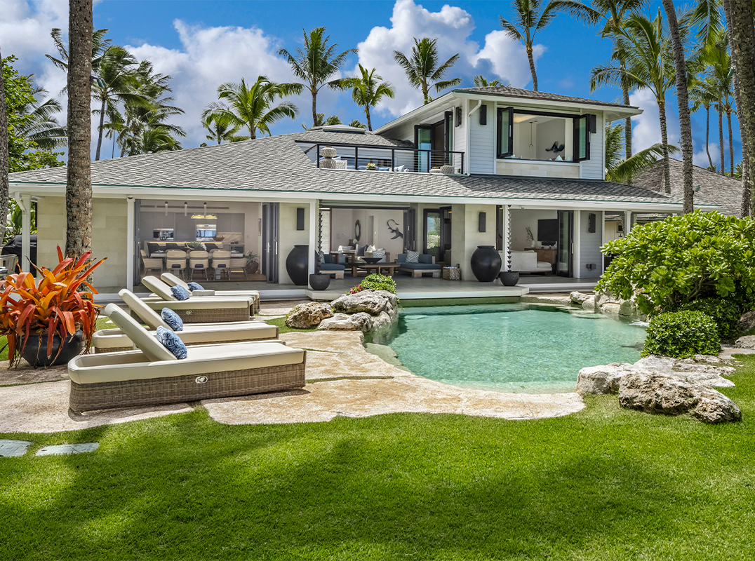 200 S Kalaheo Ave