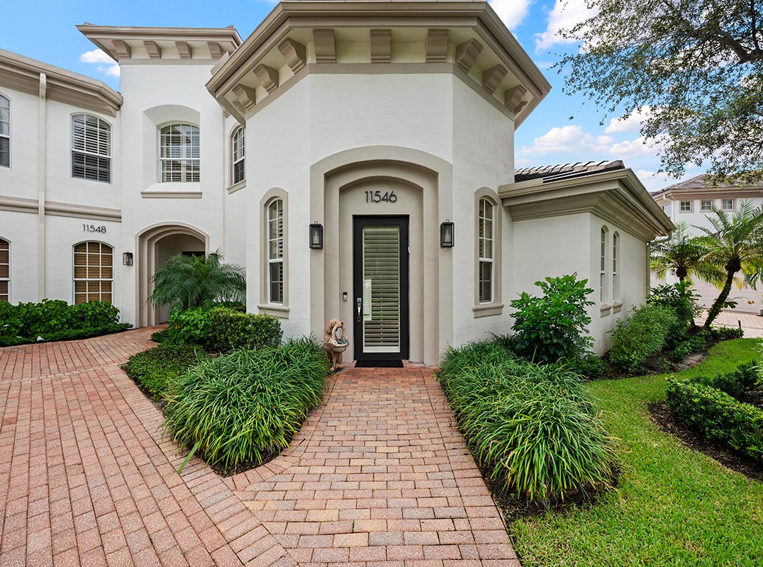 Rare, Fully Renovated Condo in the Prestigious Mirasol Country Club