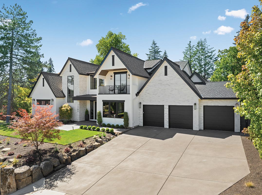 FARMHOUSE—MAIN LEVEL LIVING