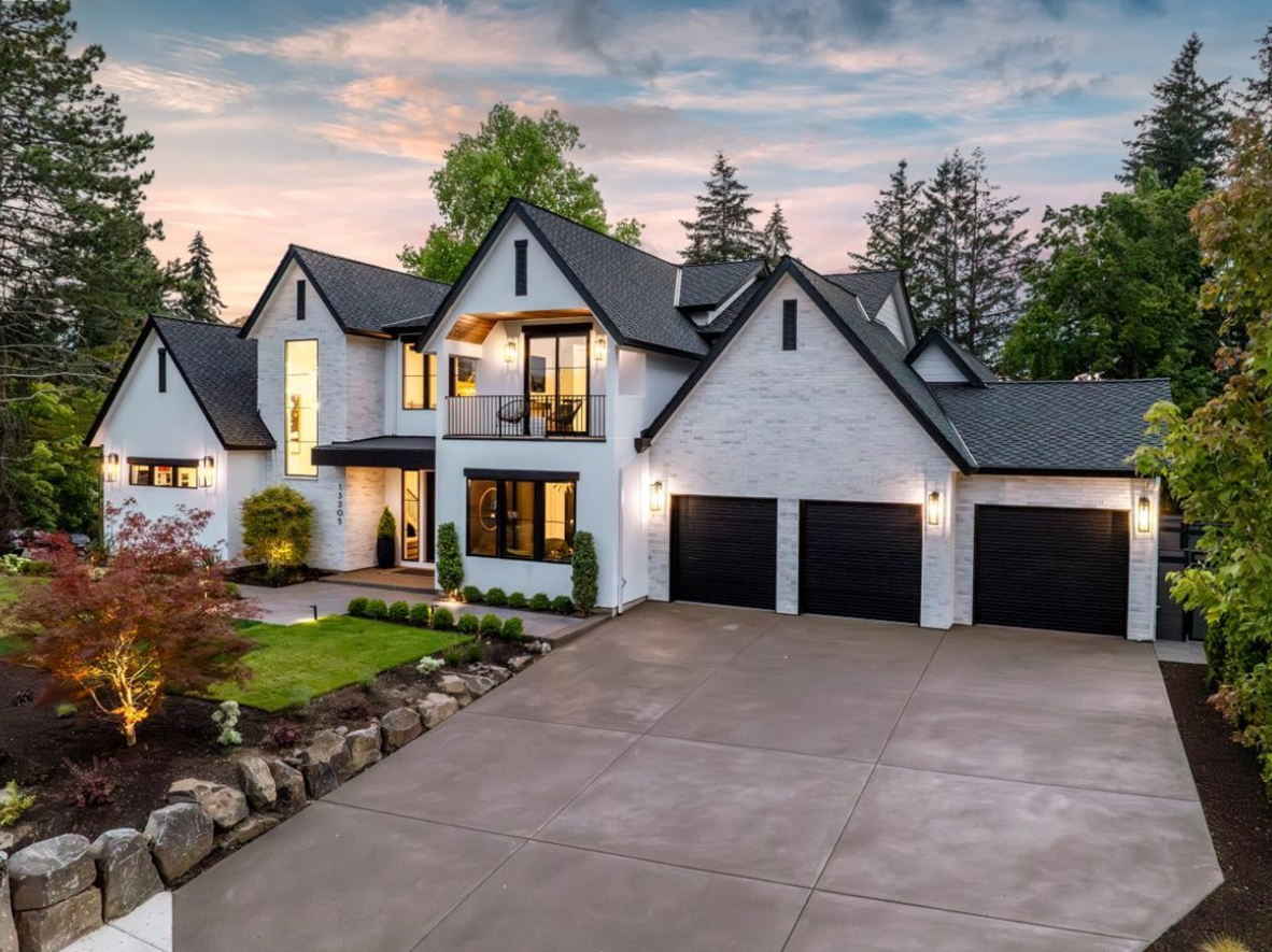 FARMHOUSE—MAIN LEVEL LIVING