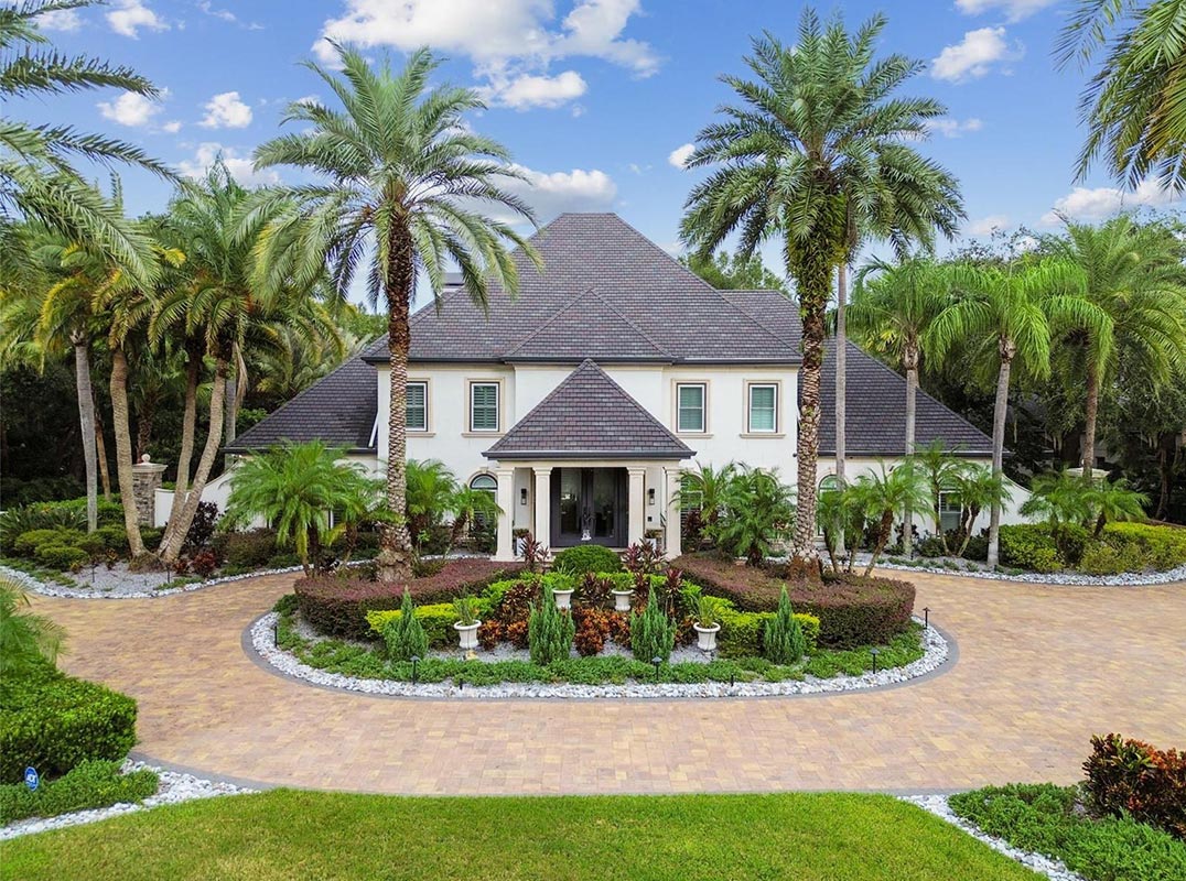 The Reserve at Tampa Palms