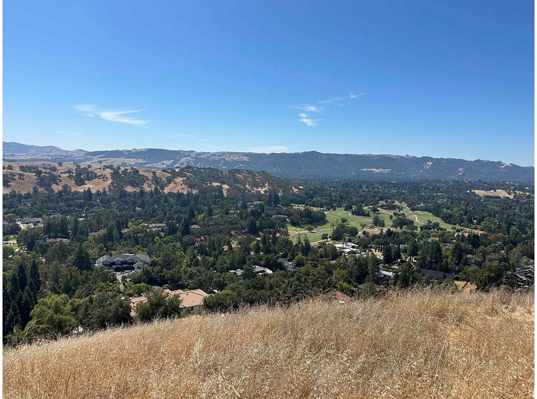 57.64 Acres Absolutely Phenomenal Views. Build Your Dream Estate.
