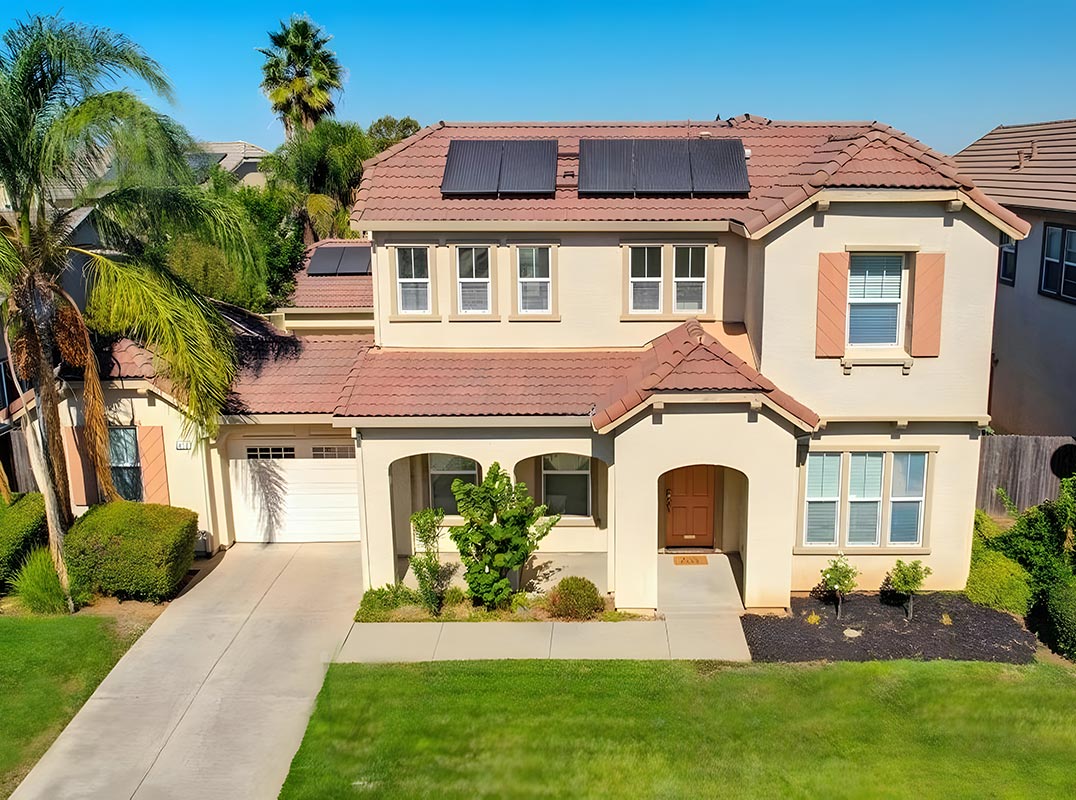 Tons Of Value On This Spacious Upgraded Home!