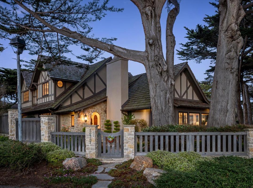 Carmel Point Perfection