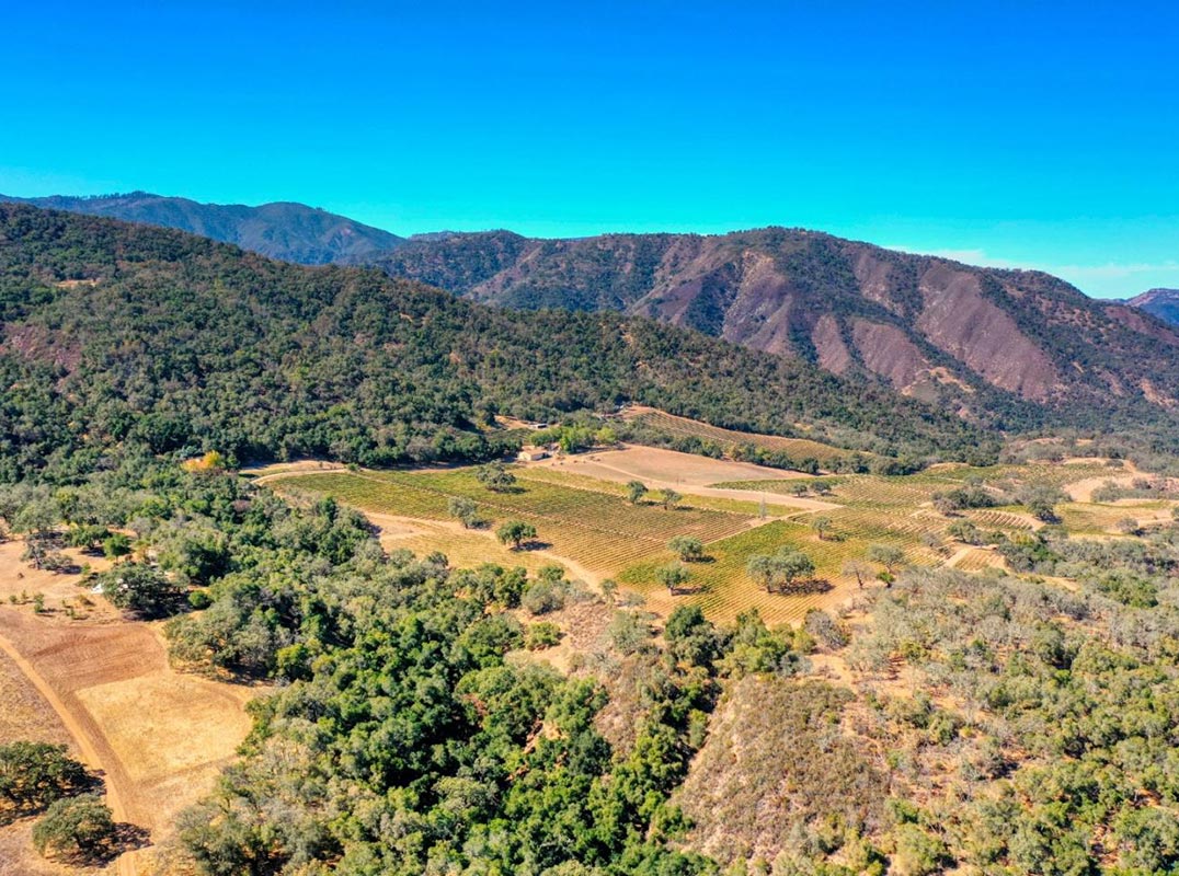 Rare Opportunity to Own Expansive Carmel Valley Estate