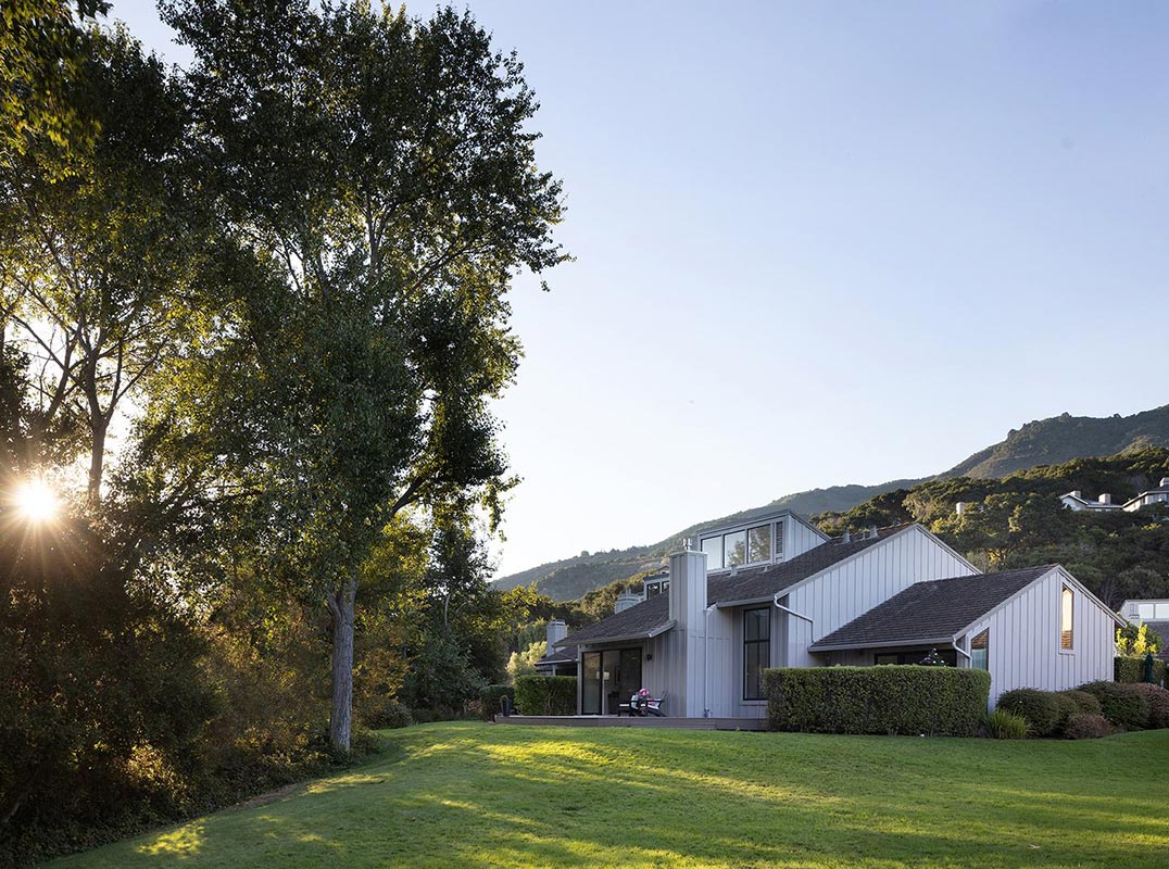 Extensively Remodeled Carmel Valley Ranch Townhome