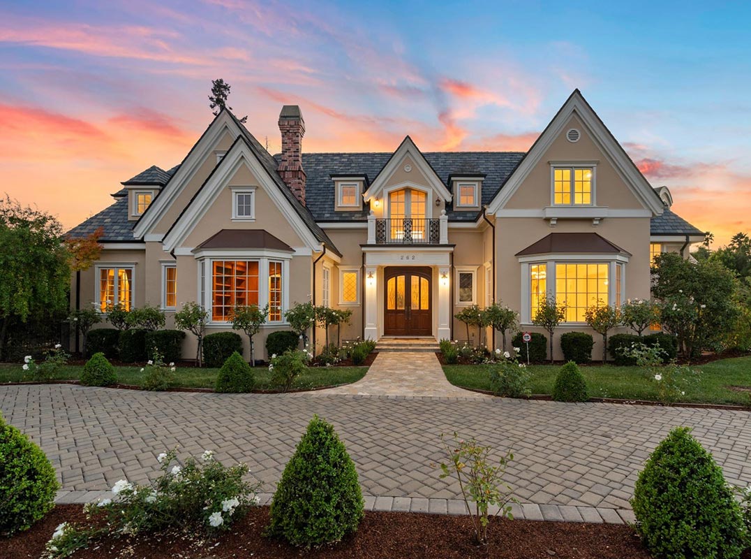 Grand Estate with Resort-Style Amenities