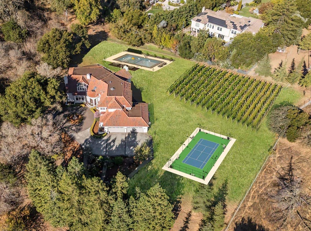 Timeless Luxury And Exceptional Privacy