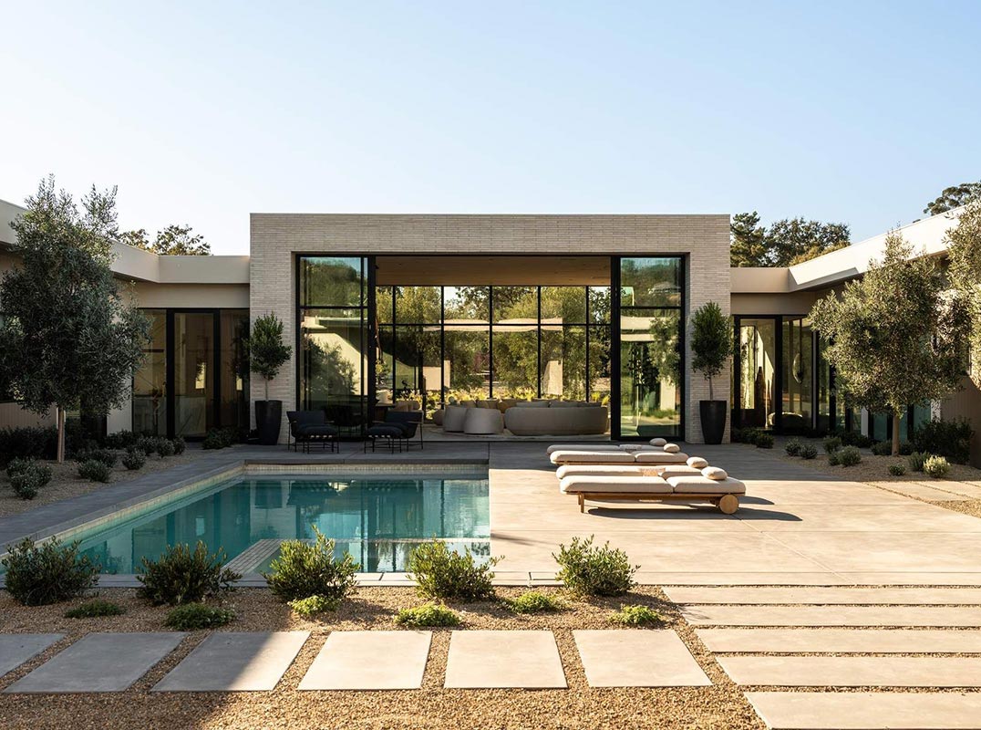Welcome to Ventana Sonoma