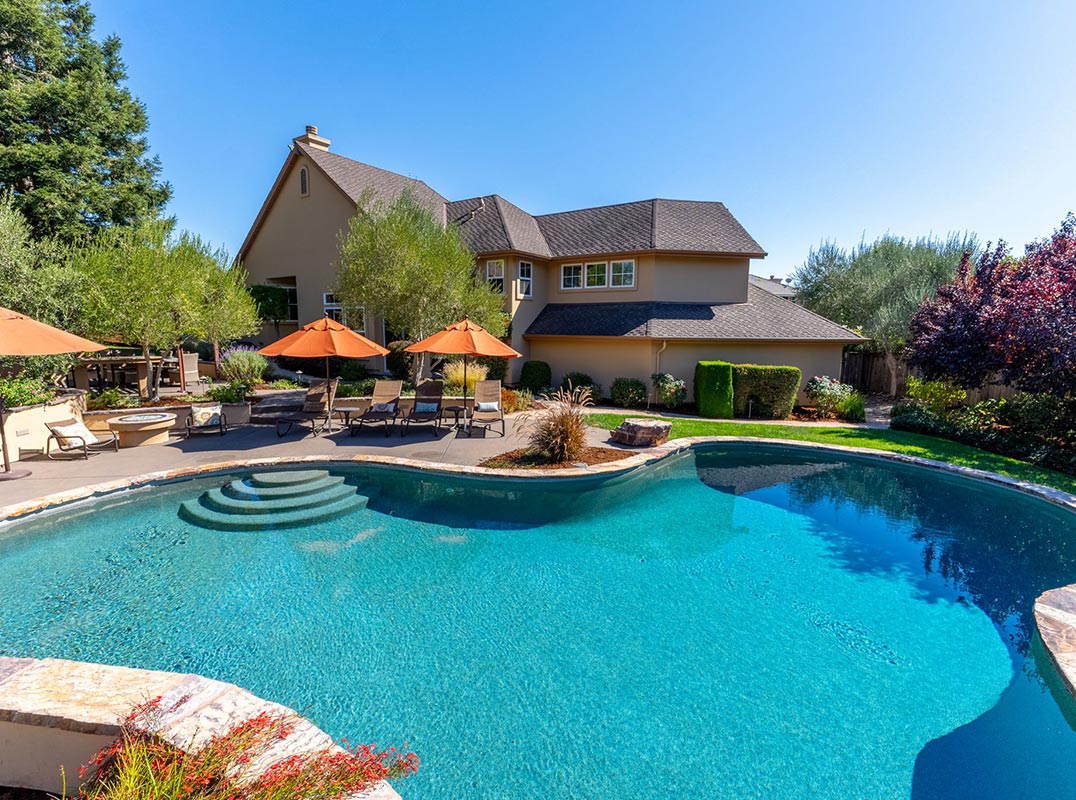 Stunning Rincon Valley Property
