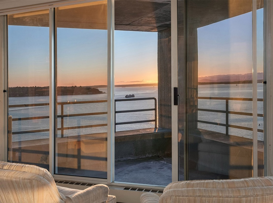 Protected Unobstructed Views