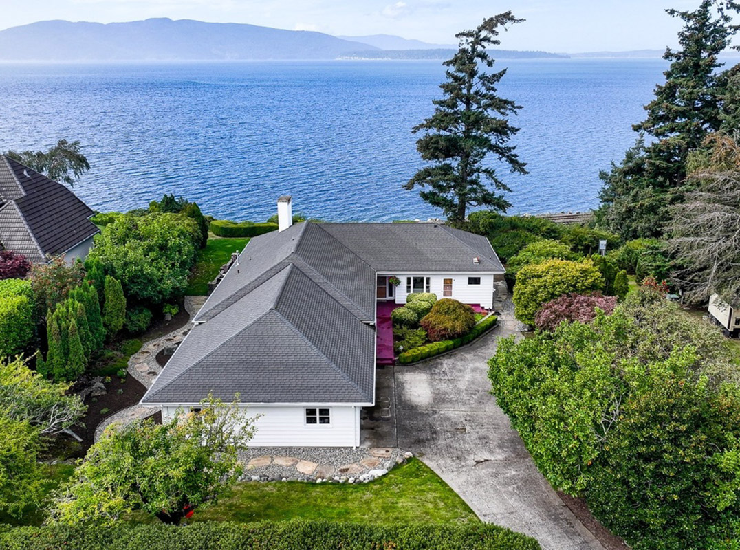 Stunning Edgemooor Estate