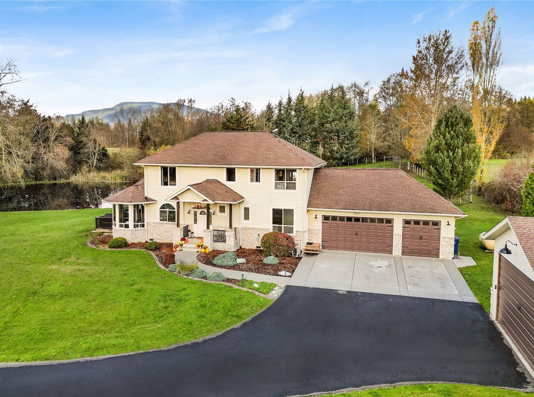Uncompromised Equestrian Estate