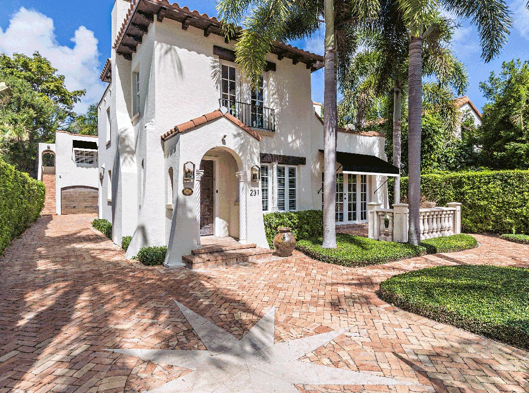 El Cid Lake Block Gem!
