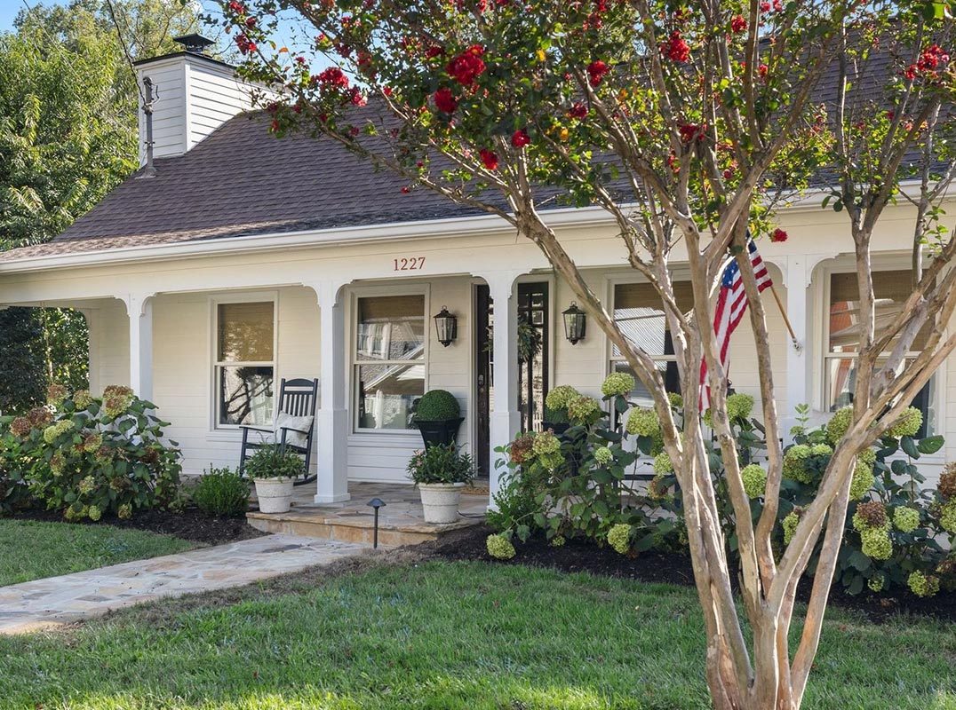Charming Cottage