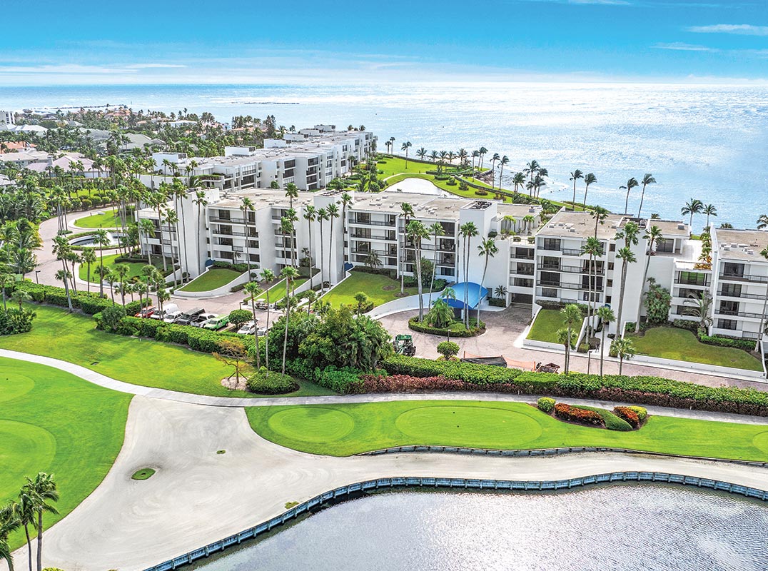 Condo at Sailfish Point With Panoramic Views 