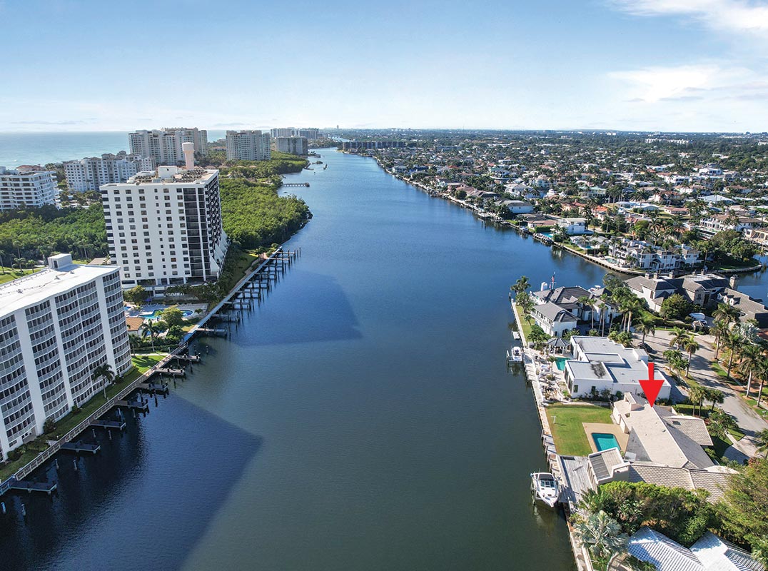 Waterfront Development Opportunity