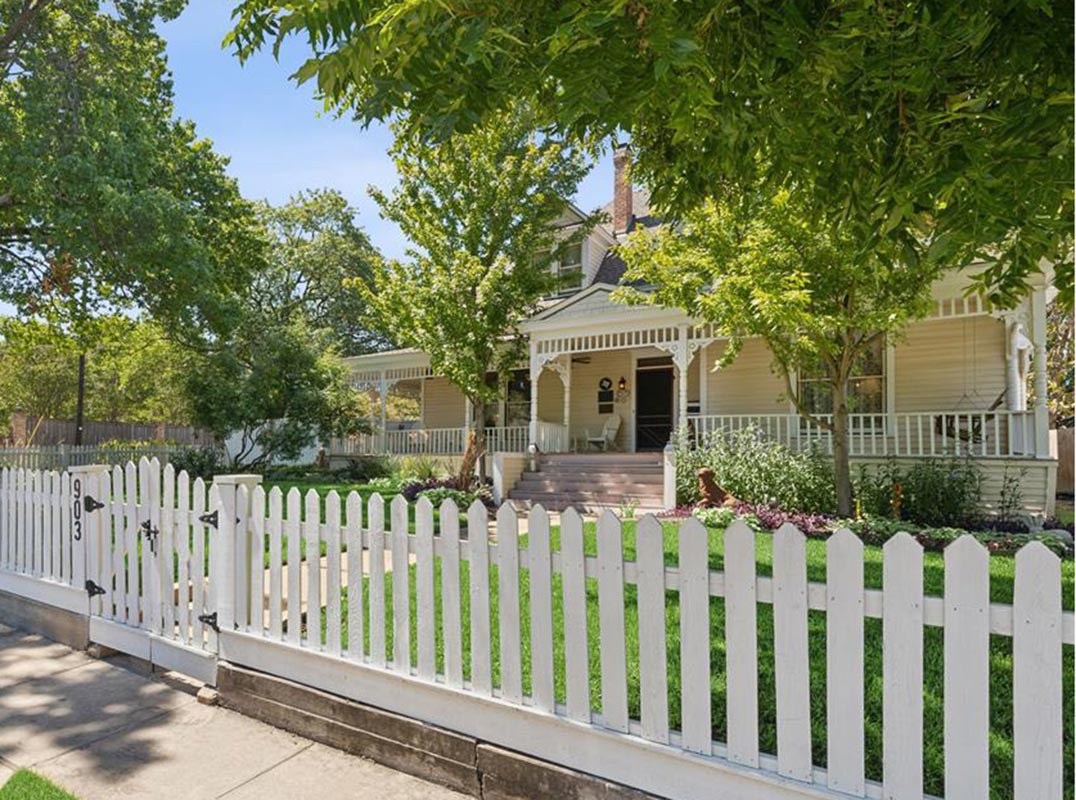The Estes House, A Timeless Victorian Masterpiece