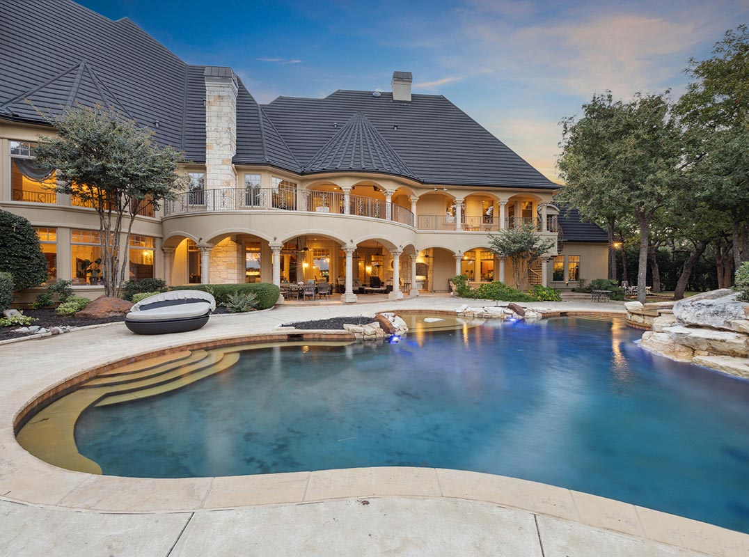 A Private Estate Like No Other Inside Tour 18